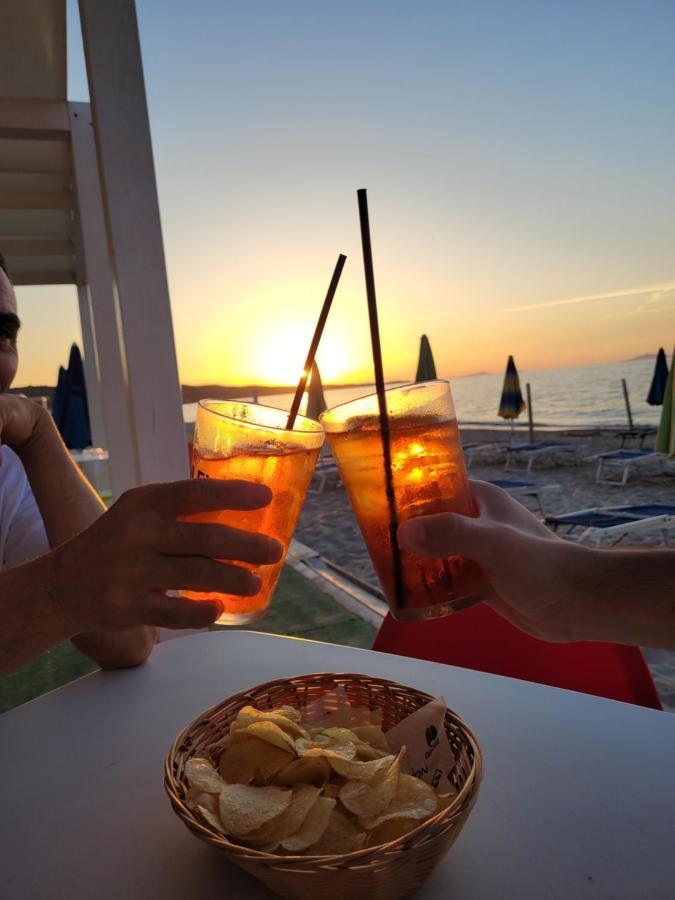 Villa Maddalena Guest House Sorso Εξωτερικό φωτογραφία