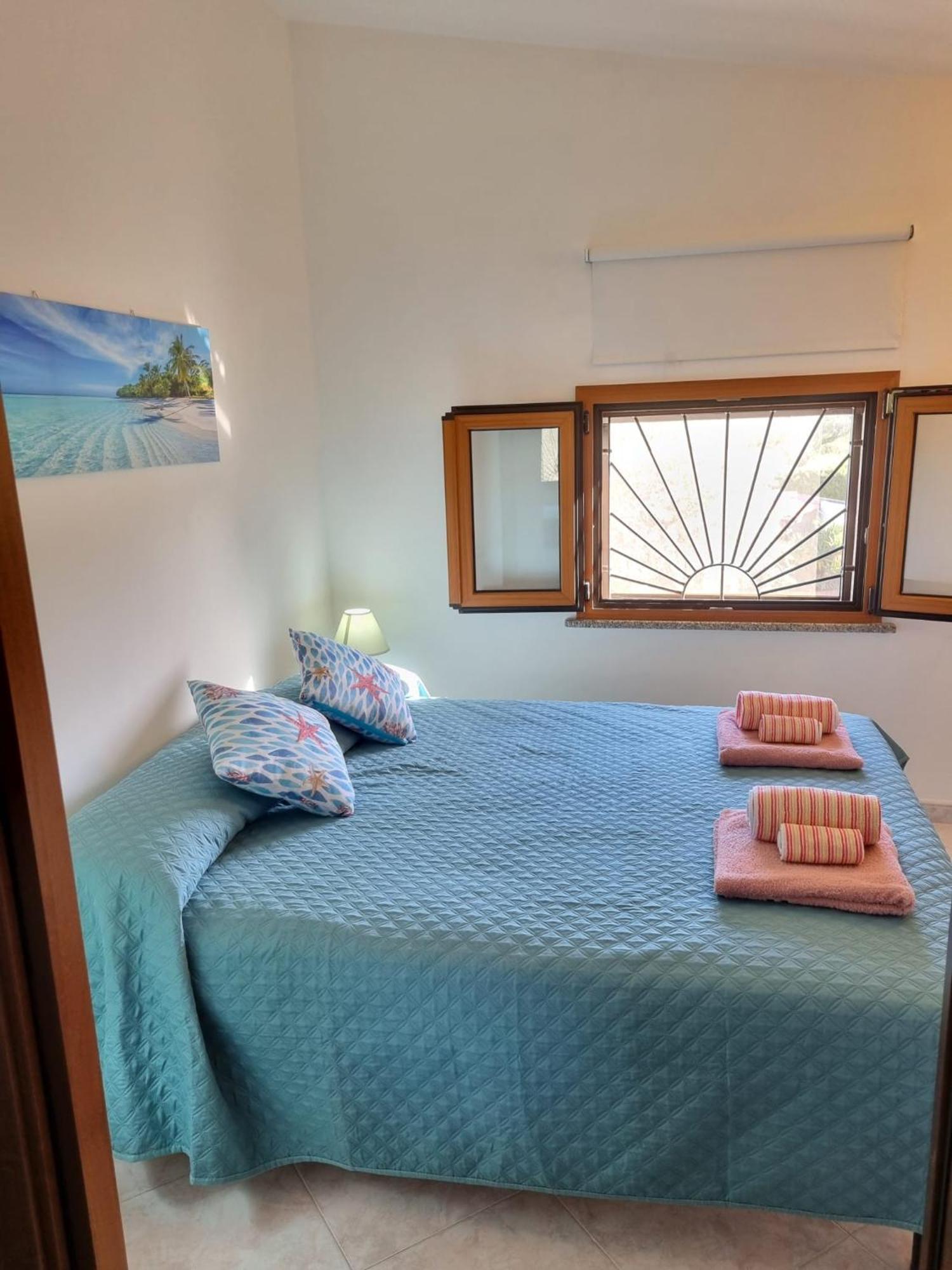 Villa Maddalena Guest House Sorso Εξωτερικό φωτογραφία