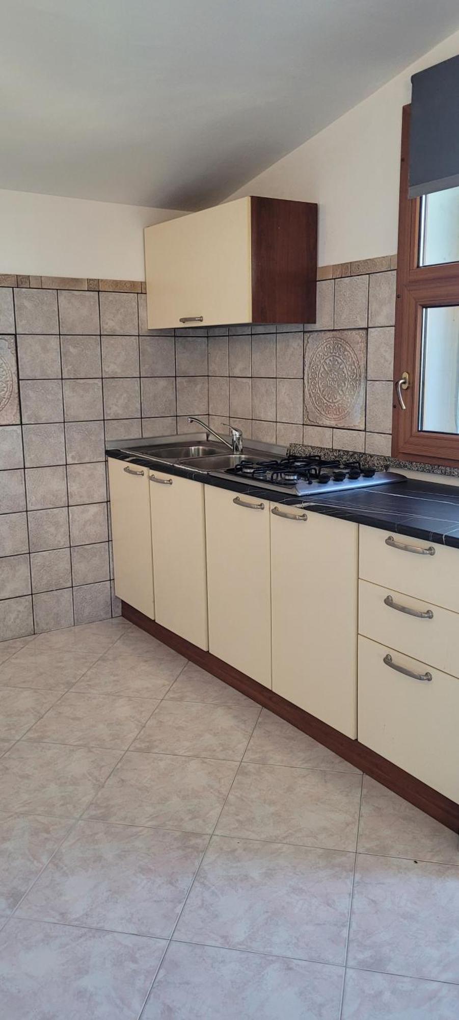 Villa Maddalena Guest House Sorso Εξωτερικό φωτογραφία