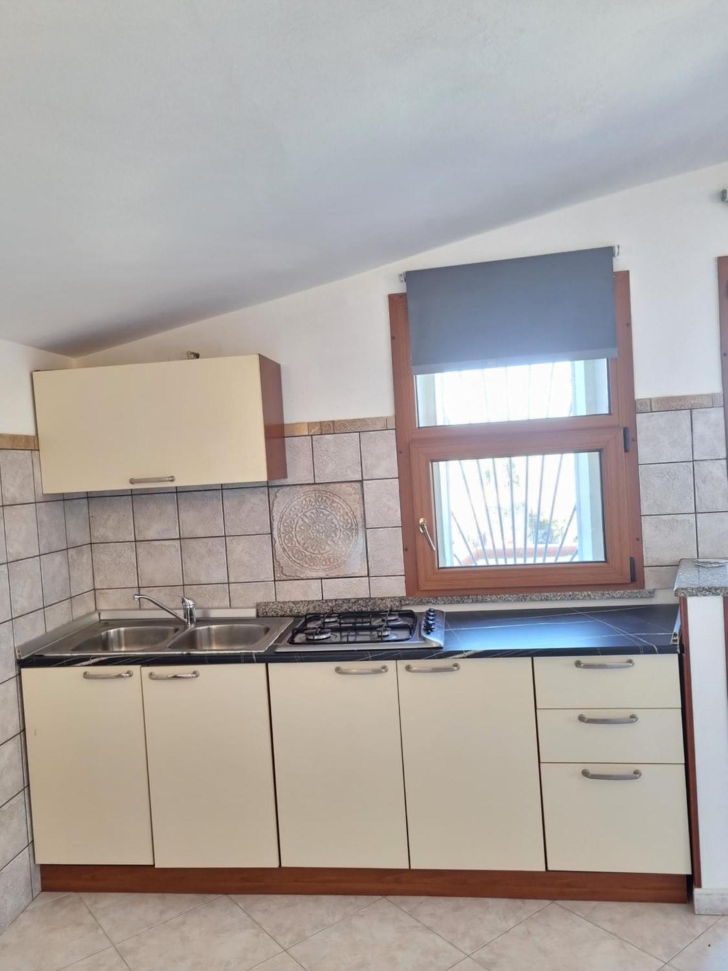 Villa Maddalena Guest House Sorso Εξωτερικό φωτογραφία