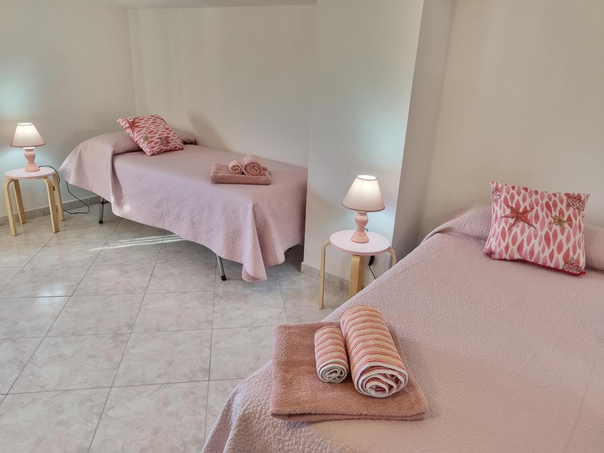 Villa Maddalena Guest House Sorso Εξωτερικό φωτογραφία