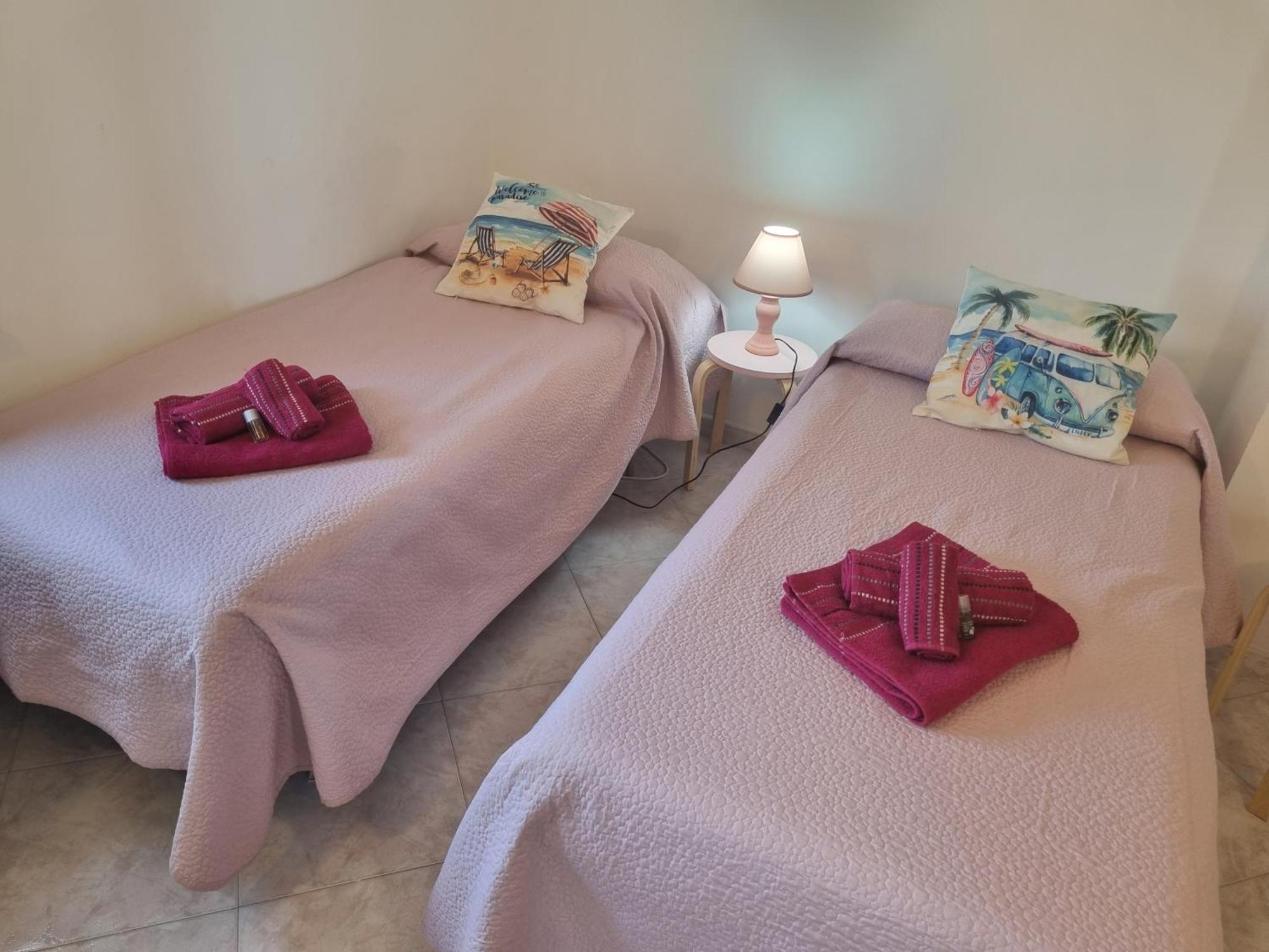 Villa Maddalena Guest House Sorso Εξωτερικό φωτογραφία