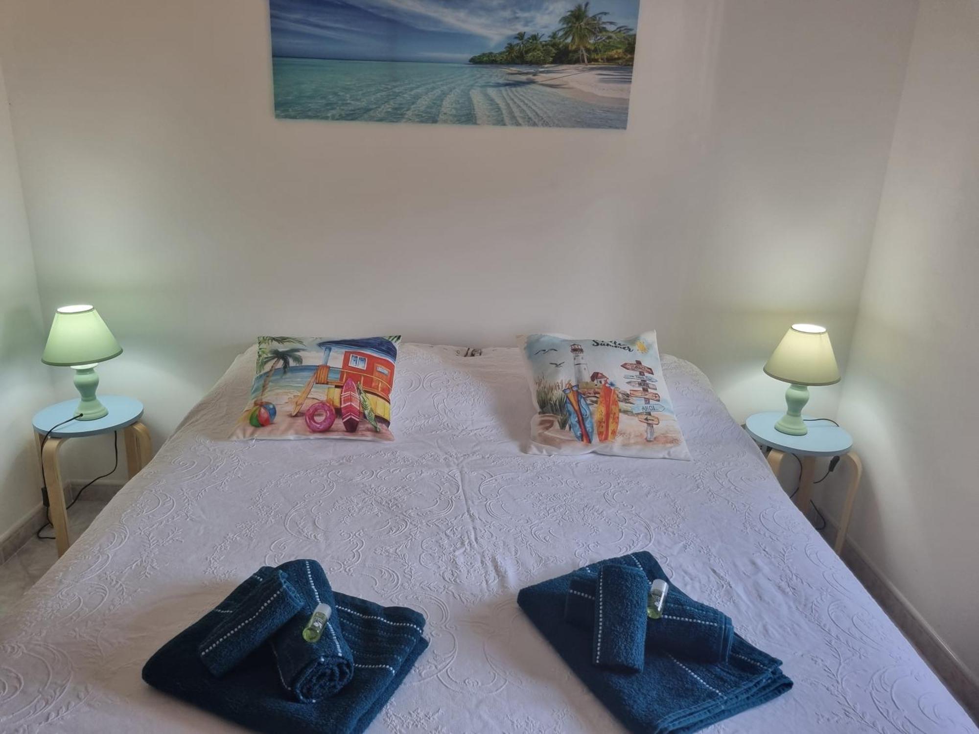 Villa Maddalena Guest House Sorso Εξωτερικό φωτογραφία