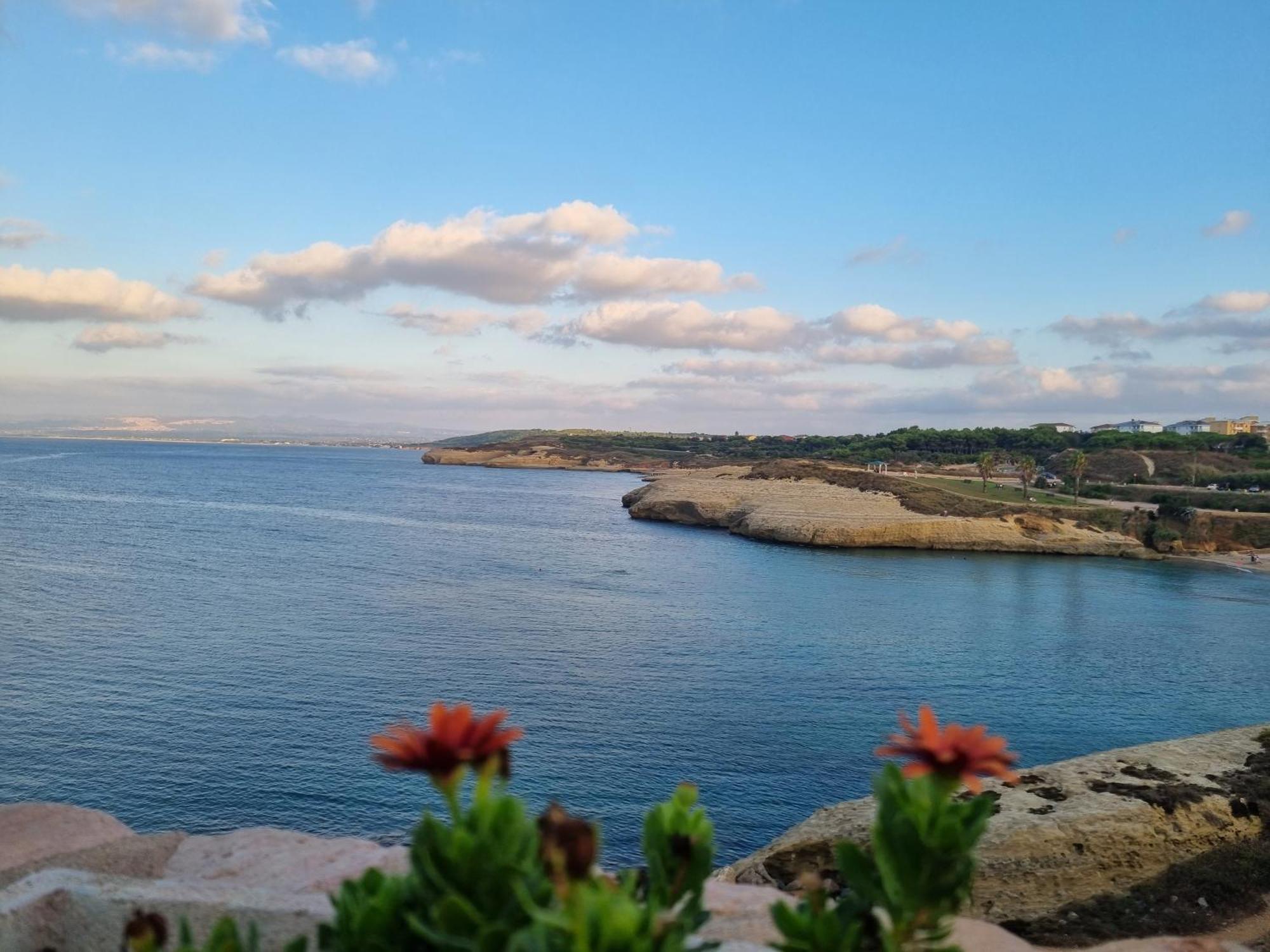 Villa Maddalena Guest House Sorso Εξωτερικό φωτογραφία